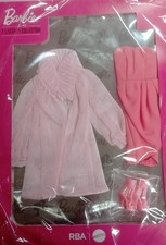 BARBIE FASHION COLLECTION