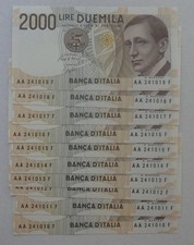 Repubblica Italiana - 10