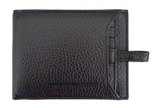 EMPORIO ARMANI portafoglio a