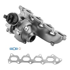 Turbo per Ford Mondeo/Kuga 2.0