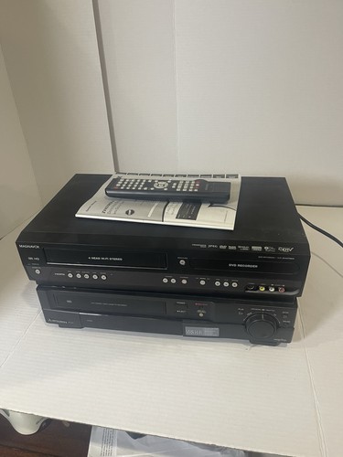 Lotto magnavox zv457mg9 - lotto,
