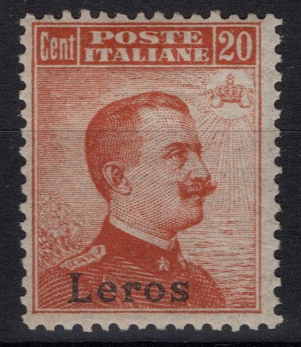 Colonie egeo 1917 michetti - colonie,