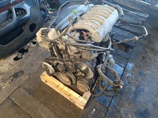 Motore completo mercedes - motore, s300