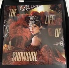 Taylor Swift The Life of a
