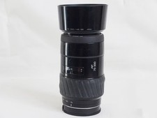 Minolta/Sony af 75-300mm