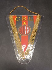 Gagliardetto Calcio AC Milan