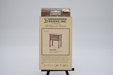 Shenandoah Designs Tavolino