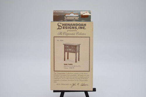 Shenandoah designs tavolino - designs,