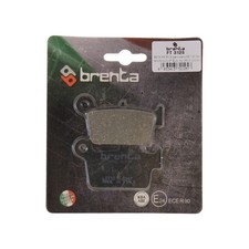 Pastiglie freno Brenta 3125