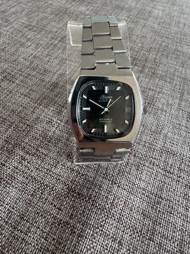 Orologio uomo condor - uomo,