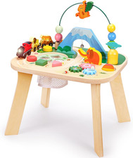 9-In-1 Giocattolo Motorio a