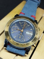 Orologio Uomo Tissot