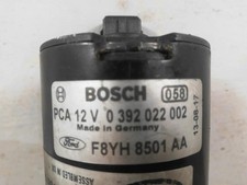 Pompa ricircolo acqua