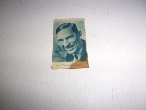 Figurina cartoncino anni - , 30