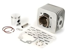 Cilindro bgm 125cc per piaggio - cilindro,