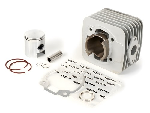 Cilindro bgm 125cc per piaggio - bgm,