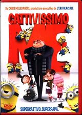 Cattivissimo Me - DVD in Italiano
