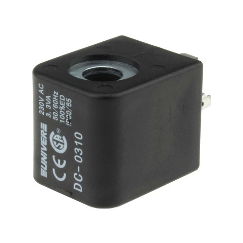 Bobina solenoide quadrata - bobina,