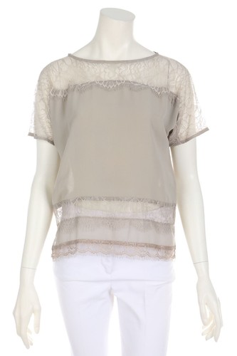 Cristina gavioli blusa manica - blusa,