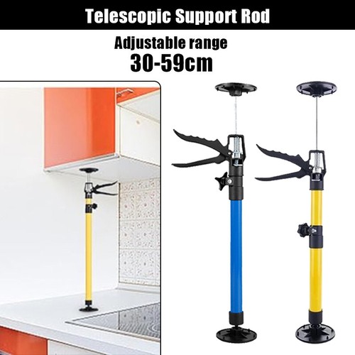 Asta supporto telescopica - supporto,