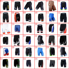 Pantaloncini Ciclismo Uomo