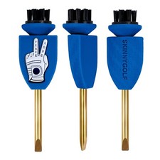 Skinny Golf Pocket Caddie 4 in