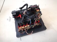 Scatola fusibili Audi A3 2003