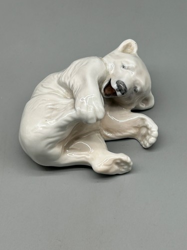 Statuina figura orso royal - statuina,