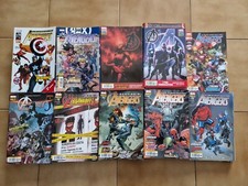 I Nuovissimi Avengers 1-81
