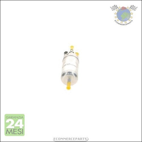 Pompa carburante bosch gasolio - pompa,