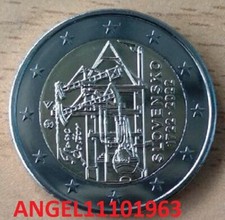 2022 ESLOVAQUIA 2 €