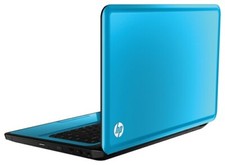 Notebook HP Pavilion G6
