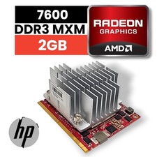 Scheda video HP AMD Radeon HD