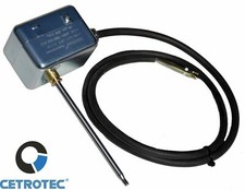 Termostato fumi termoregolatore tipo 519 40°C-160°C NUOVO dal produttore