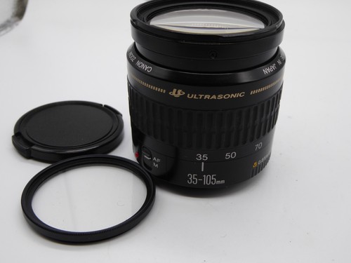 Canon 105mm 5 - 35-105mm, ef