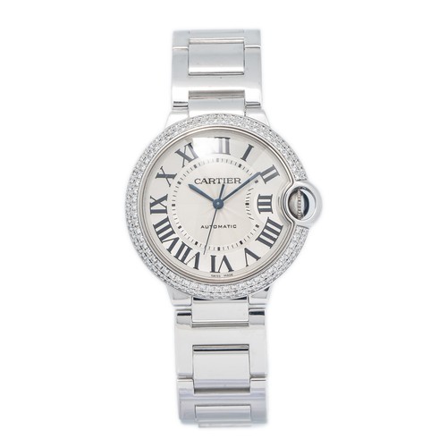 Orologio donna cartier - orologio,