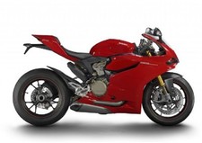 Rip. kit chiavi blocchetto centralina cruscotto Ducati 1199 Panigale S 2013 2014