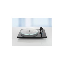 REGA PLANAR 3 con testina elys 2 BLACK GIRADISCHI NERO NUOVO