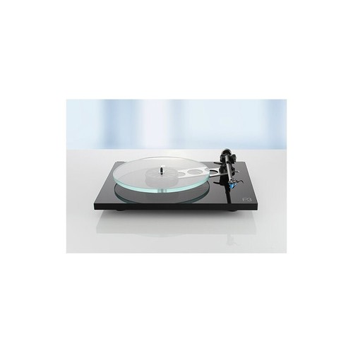 Rega planar con - testina, nd3