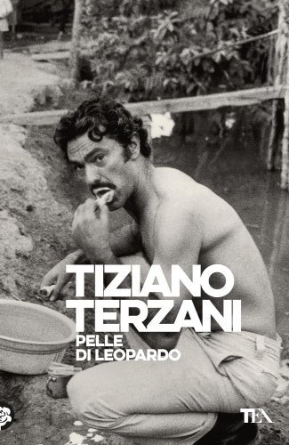 Libro pelle leopardo - libro, di