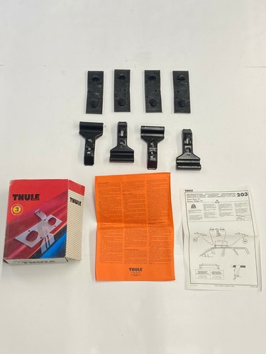 Thule fit kit 203 - 203,
