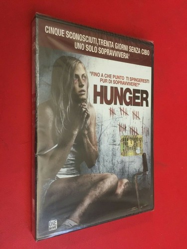 Hunger one movie - one,