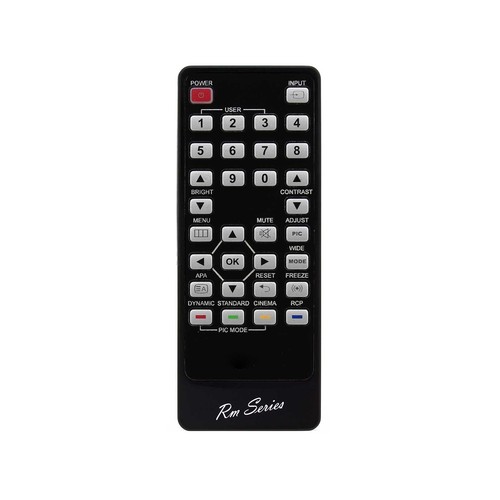 Telecomando serie - , rm