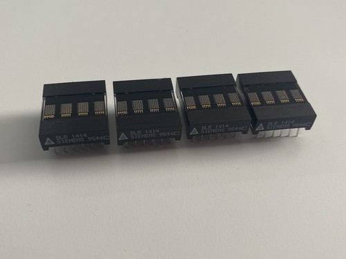 Oberheim dmx dot matrix set - oberheim,