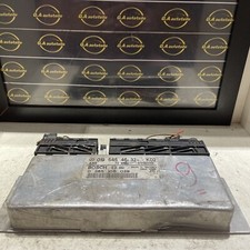 Centralina Mercedes Benz C180