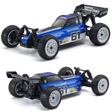 Kyosho 34321 1/10 RC Elettrico