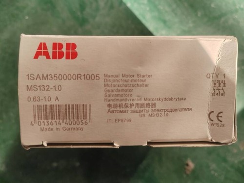 1sam350000r1005 nuovo abb - 1sam350000r1005,