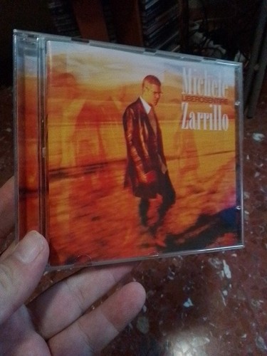 Michele zarrillo liberosentire - zarrillo,