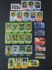 Collezione schede - collezione,
