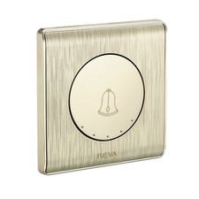 Interruttore campanello 250V